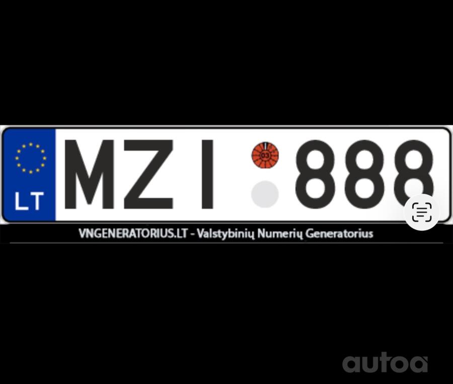 MZI888