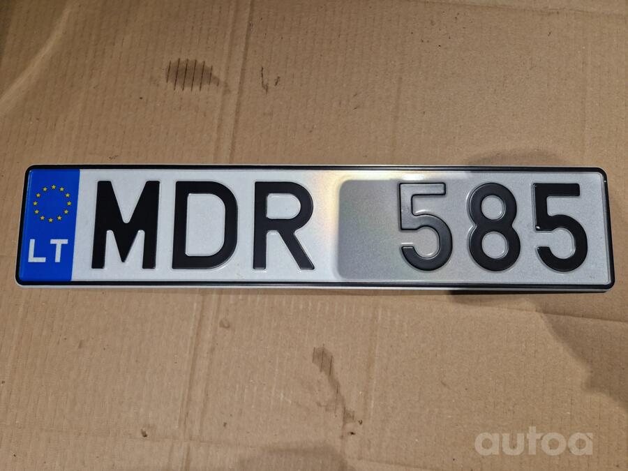 MDR585