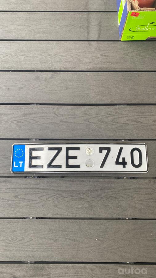 EZE740