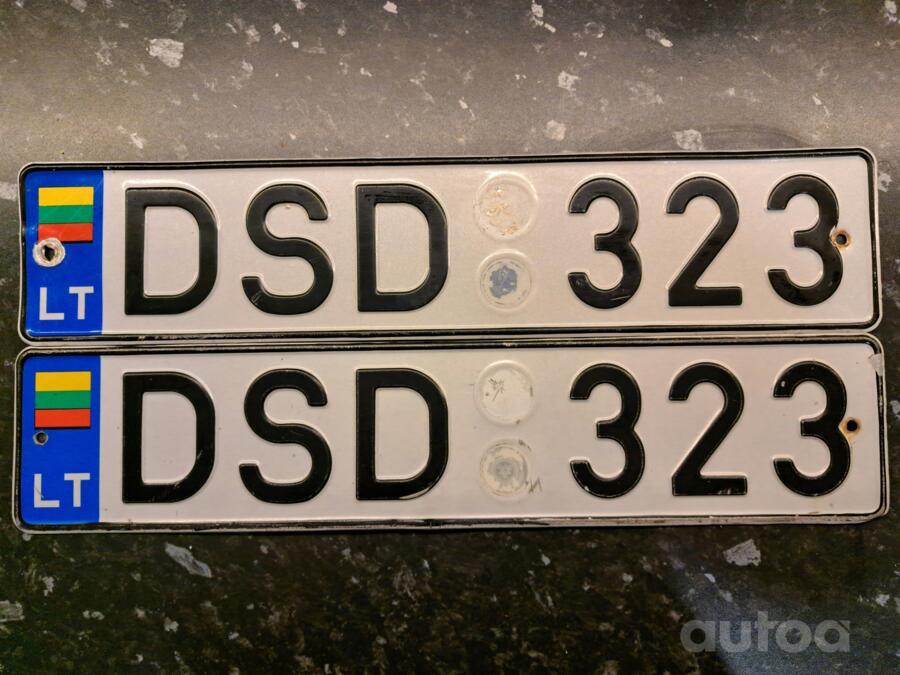 DSD323
