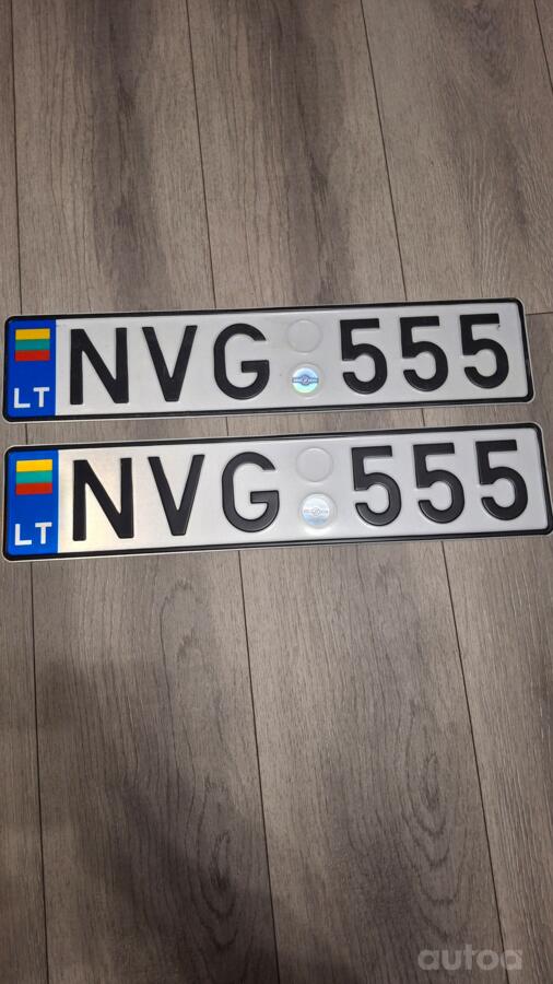 NVG 555