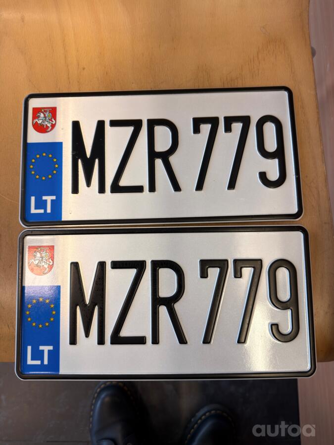 MZR779