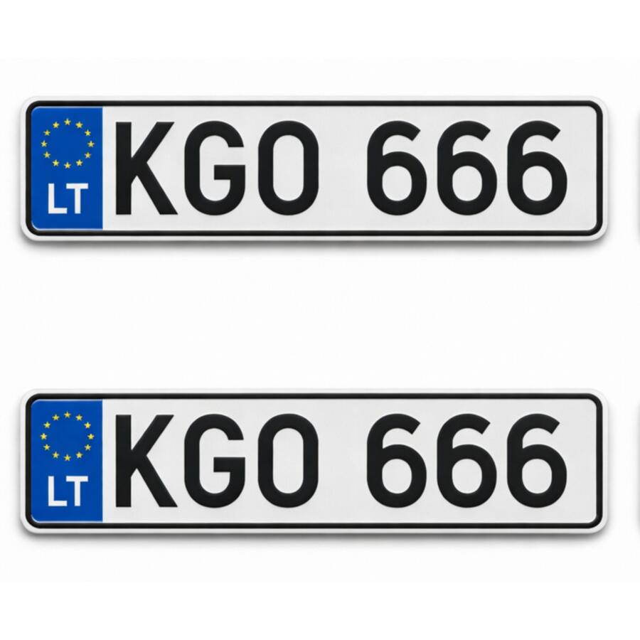 KGO666