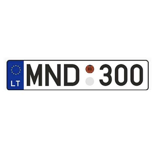 MND300