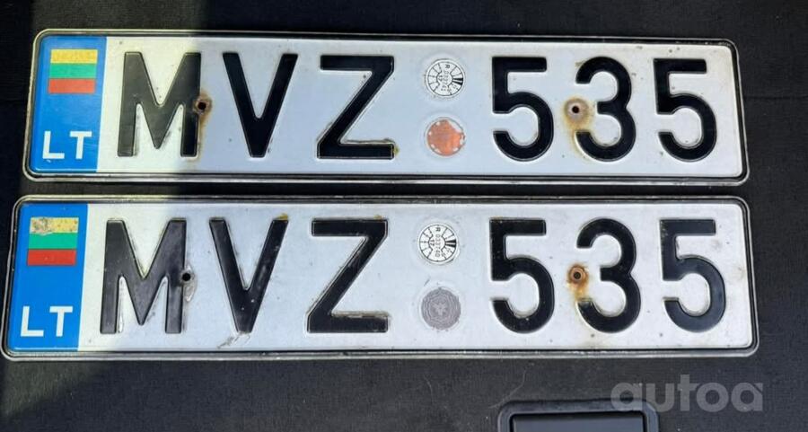 MVZ535