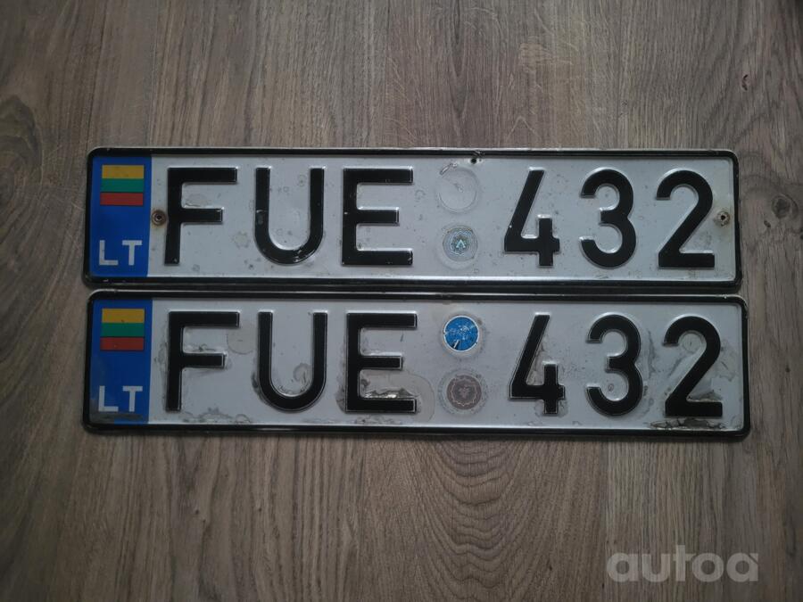 FUE432