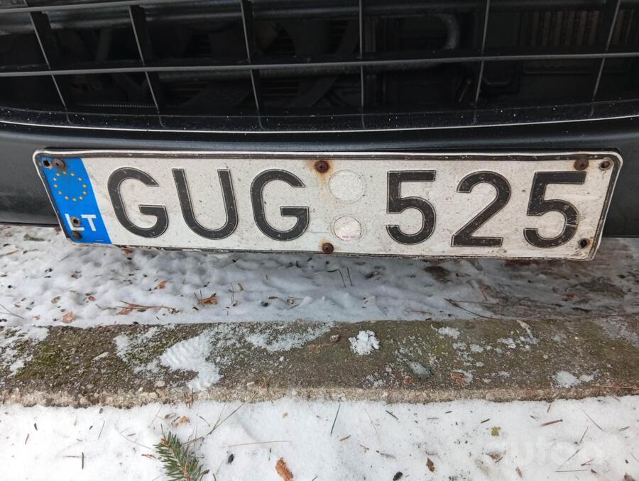 GUG525