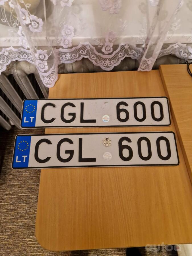 CGL600