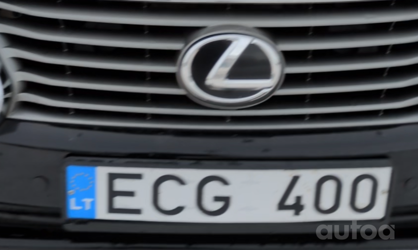 ECG400