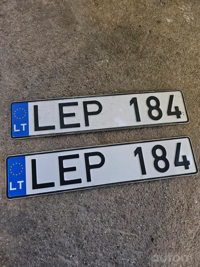 LEP184