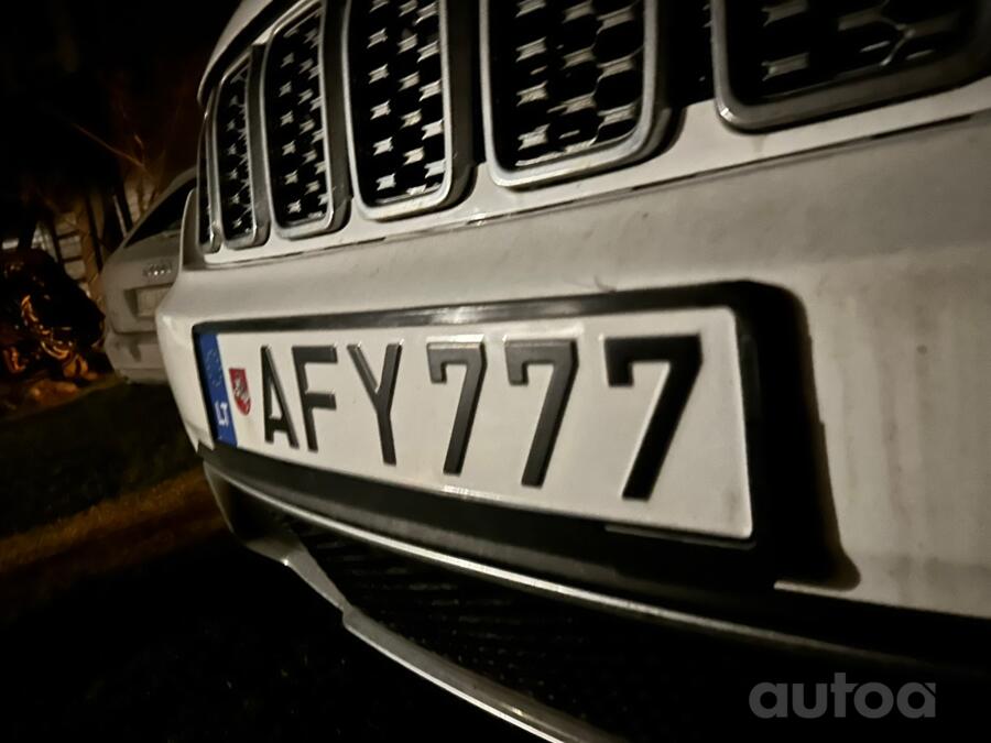 AFY777