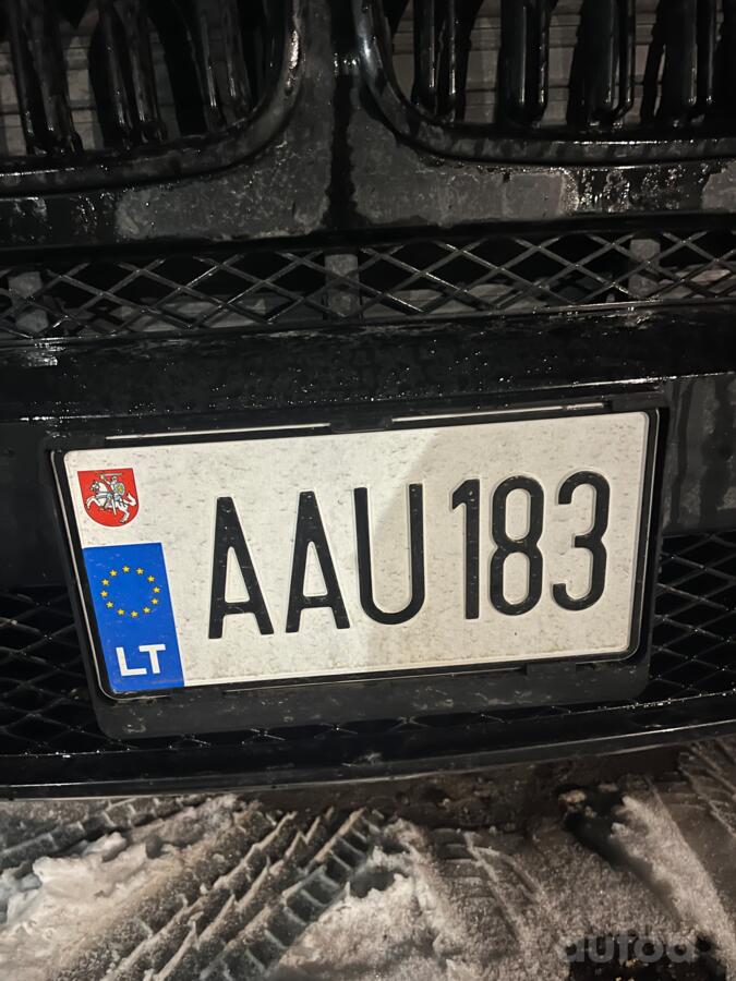 AAU 183