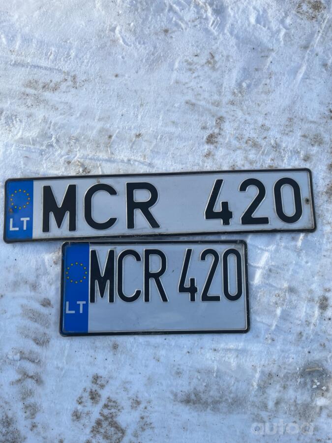 MCR 420