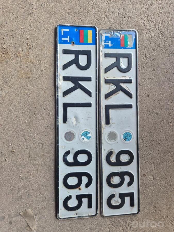 RKL965