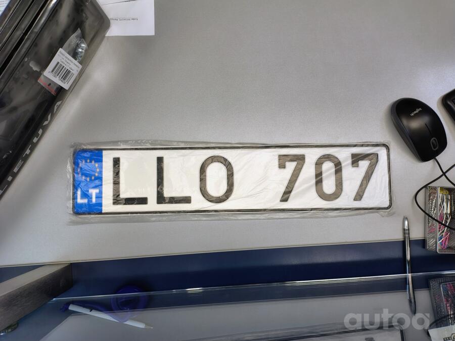 LLO707