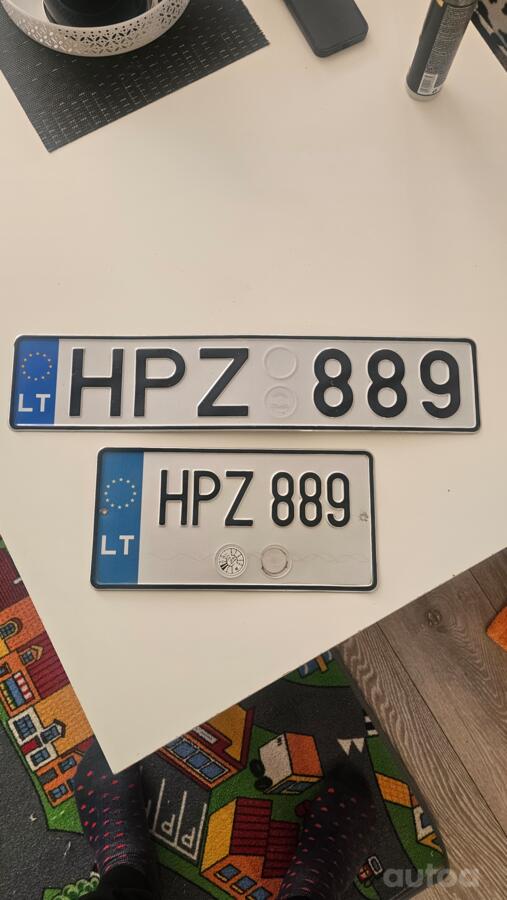 HPZ889