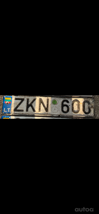 ZKN600