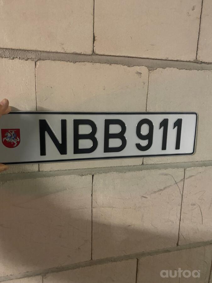 NBB911