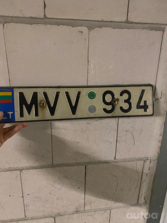 MVV934