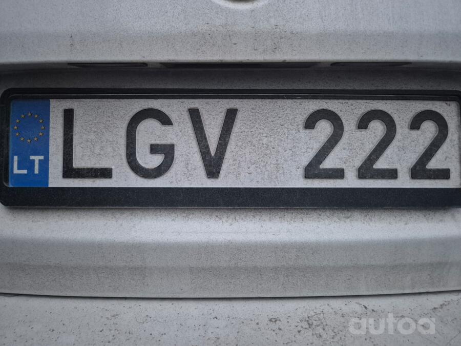 LGV222