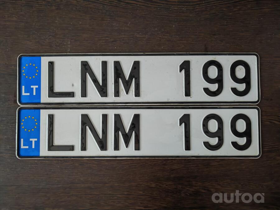 LNM199