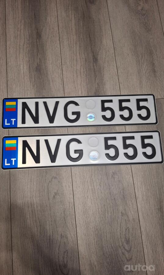 NVG 555