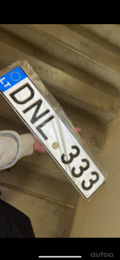 DNL333