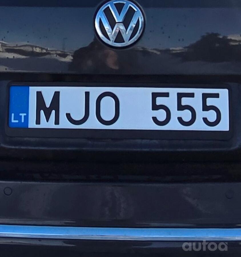 MJO555