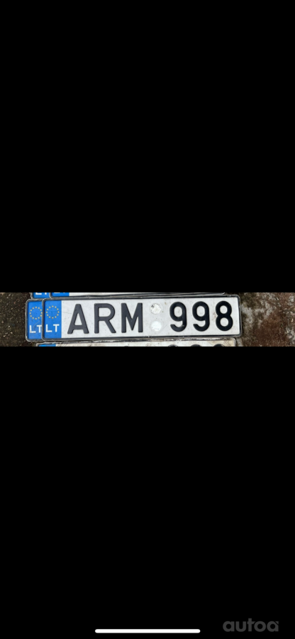 ARM998