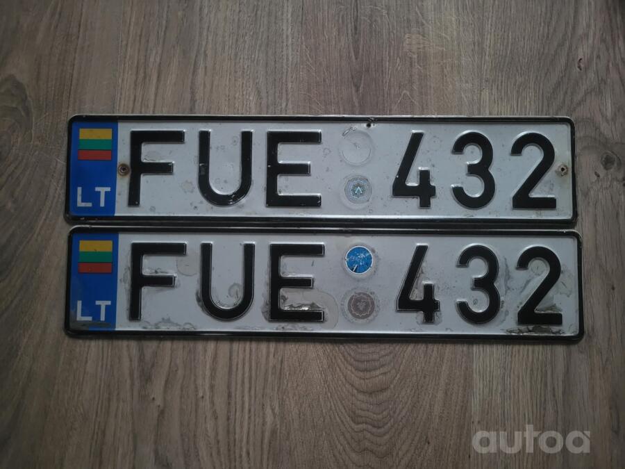 FUE432