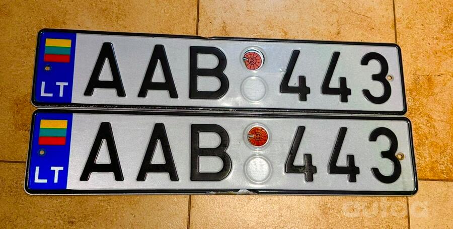 AAB 443