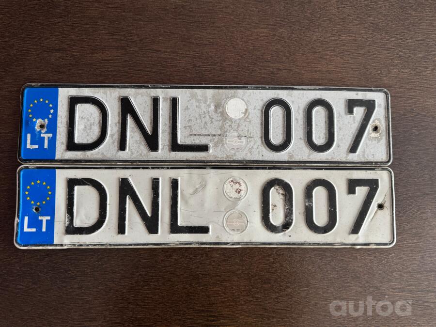 DNL007