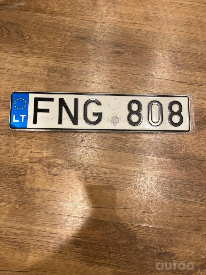 FNG 808