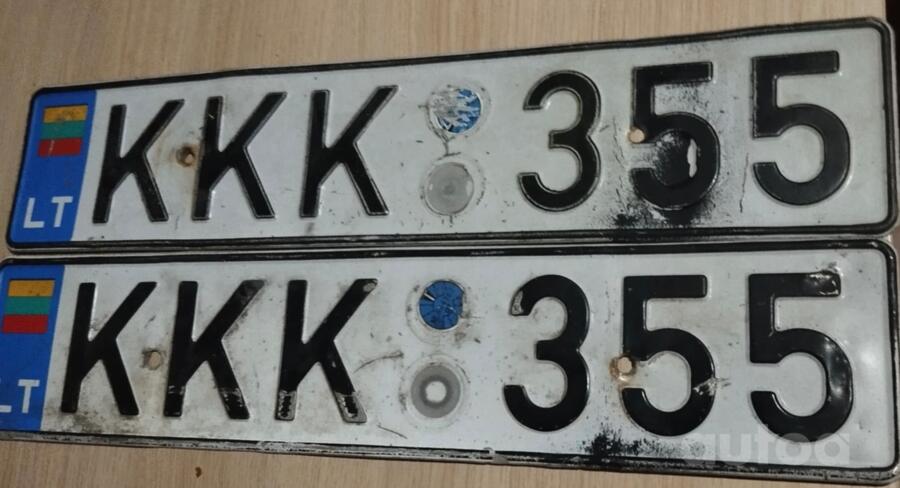 KKK355