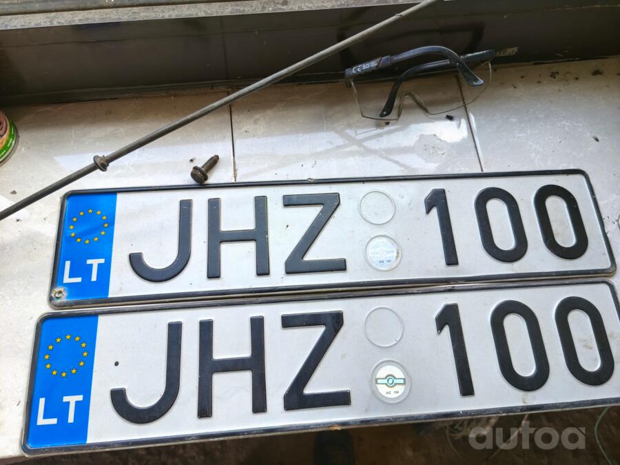JHZ 100