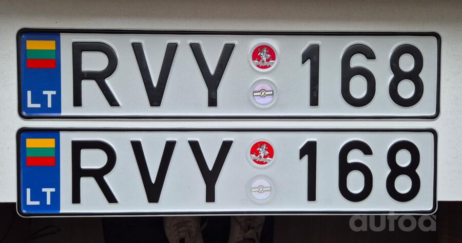 RVY  168