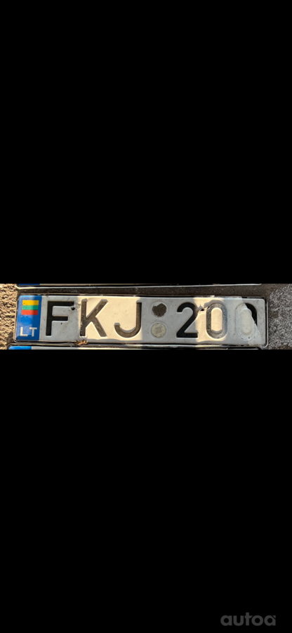 FKJ200
