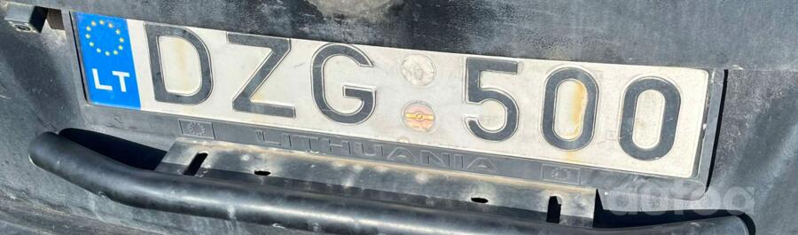 DZG500