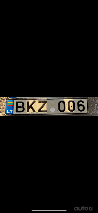 BKZ006