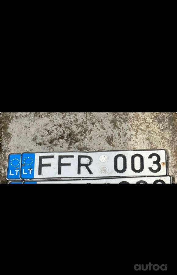 FFR003