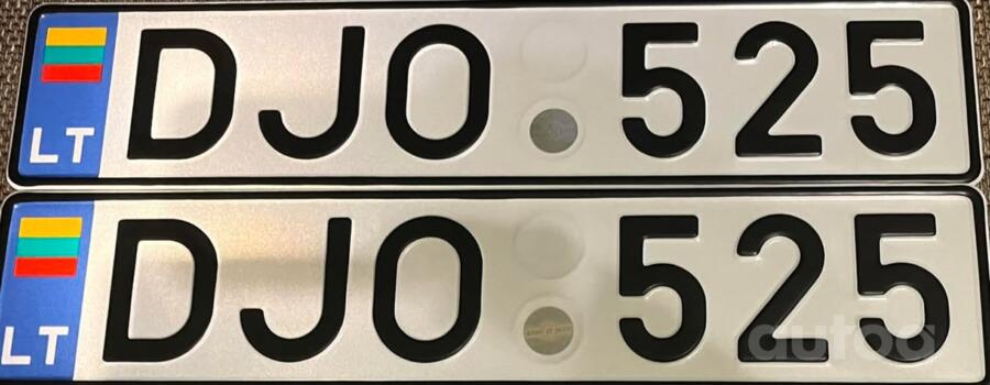 DJO525
