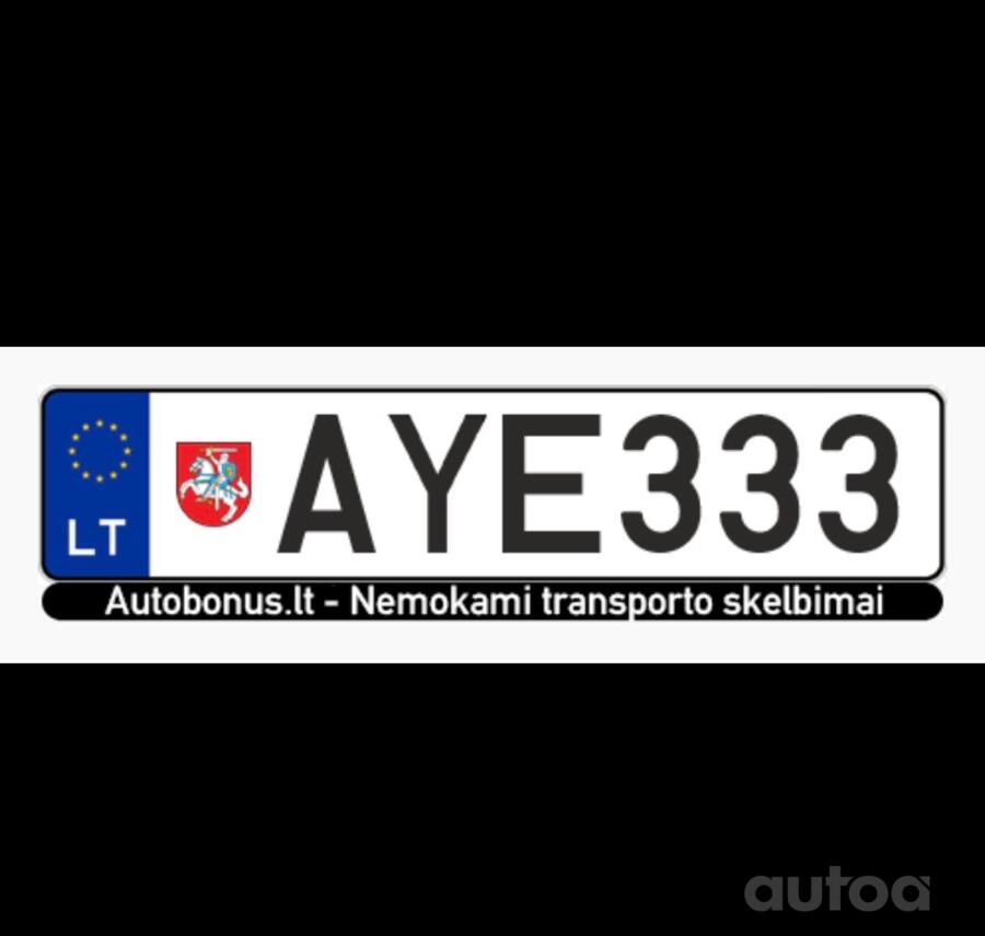 AYE333