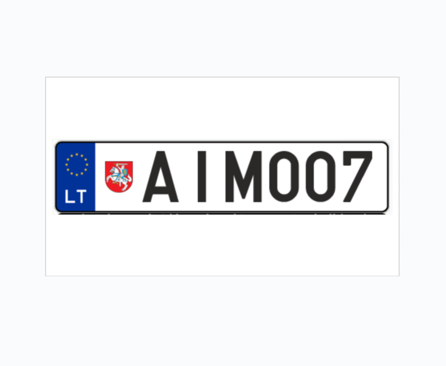 AIM007