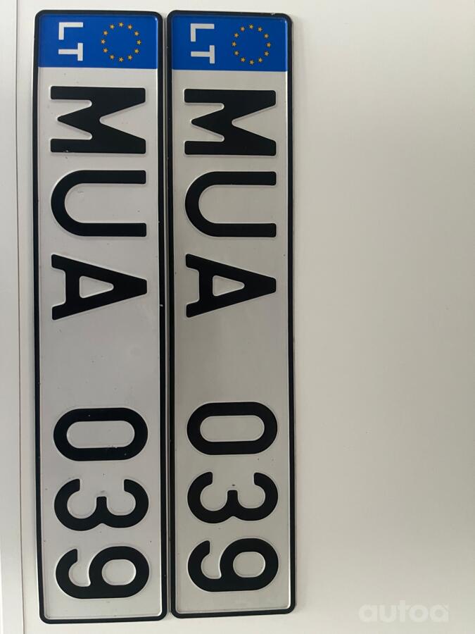 MUA 039