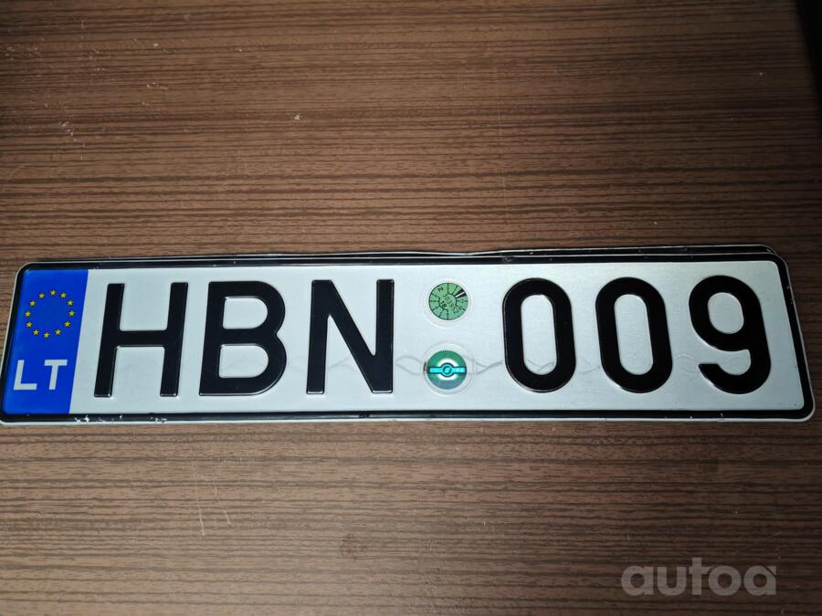 HBN009