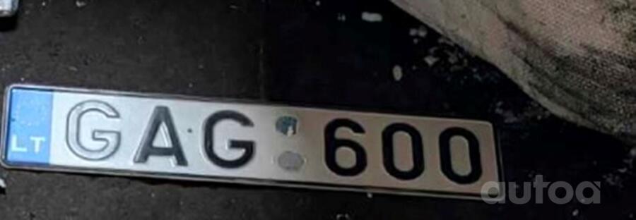 GAG600