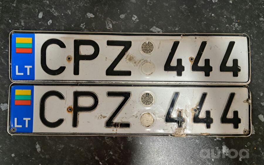 CPZ444