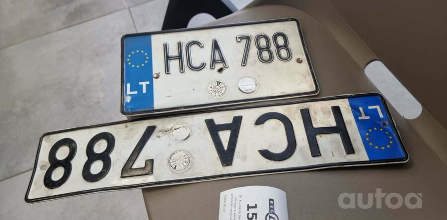 HCA788