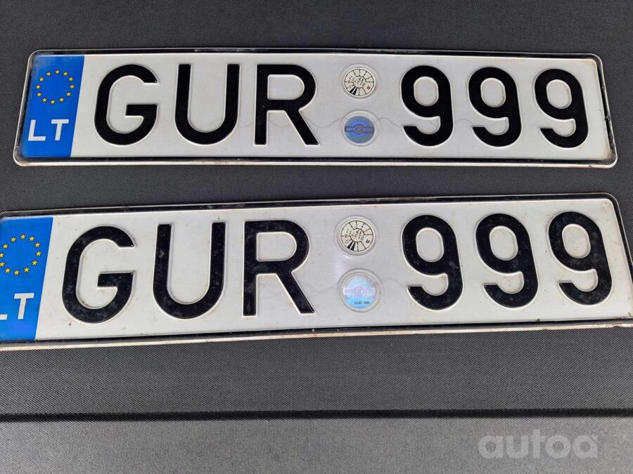 GUR 999