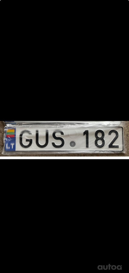 GUS182